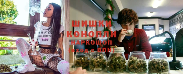 молекула духа Гусь-Хрустальный