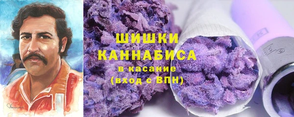 молекула духа Гусь-Хрустальный